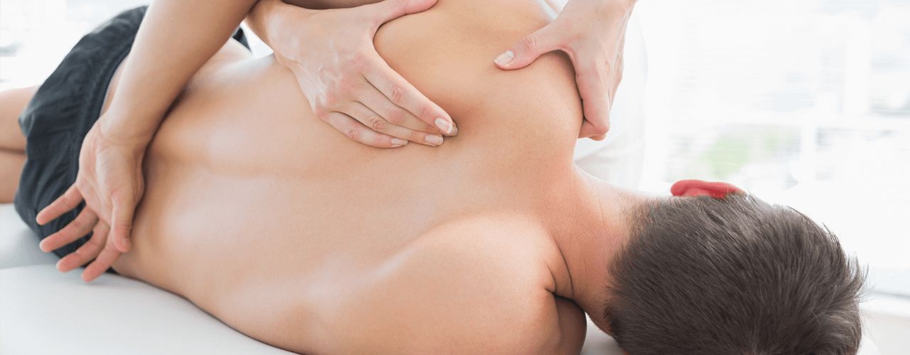 Terapia manualna wg Ackermanna