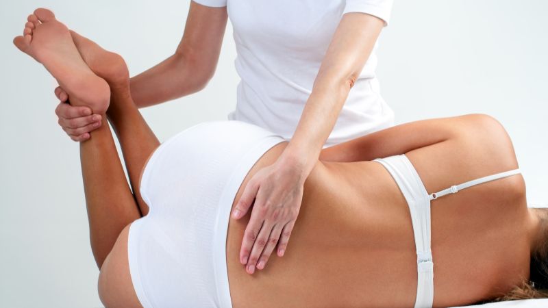 Osteopatia